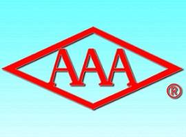 “三A”品牌，享譽(yù)神州